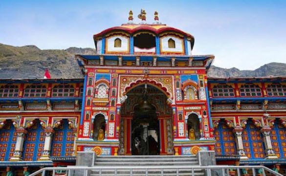 BADRINATH