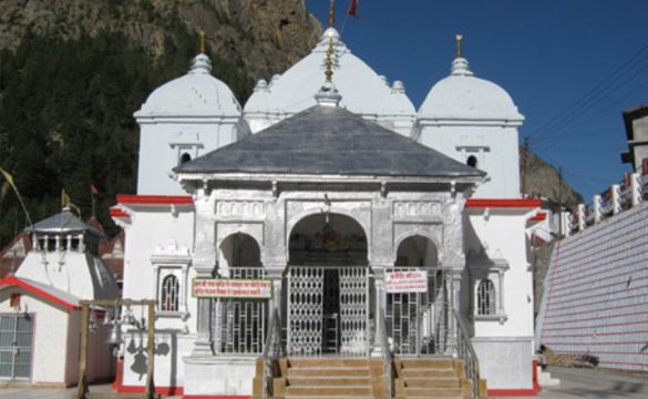 GANGOTRI