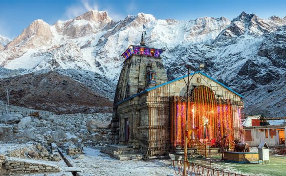 KEDARNATH