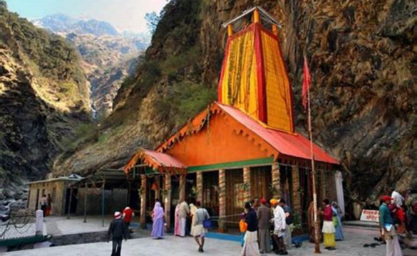 YAMUNOTRI