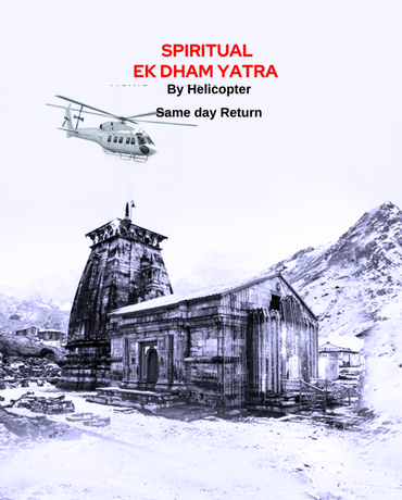 Badrinath Yatra